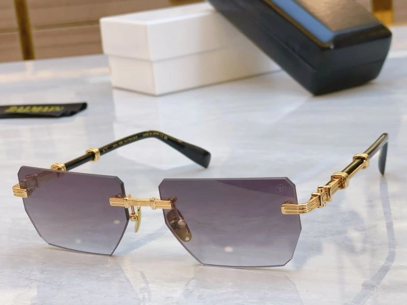 Balmain Sunglasses Trendy 277010