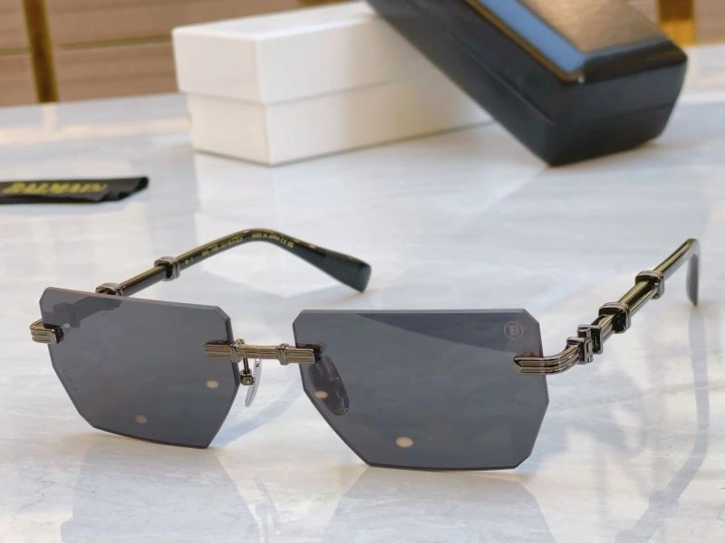 Balmain Sunglasses Trendy 277010
