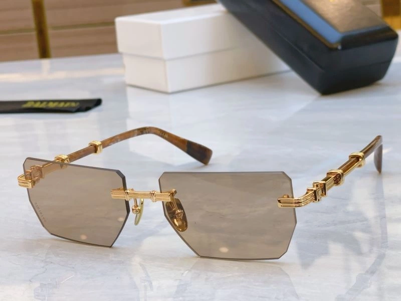 Balmain Sunglasses Trendy 277010
