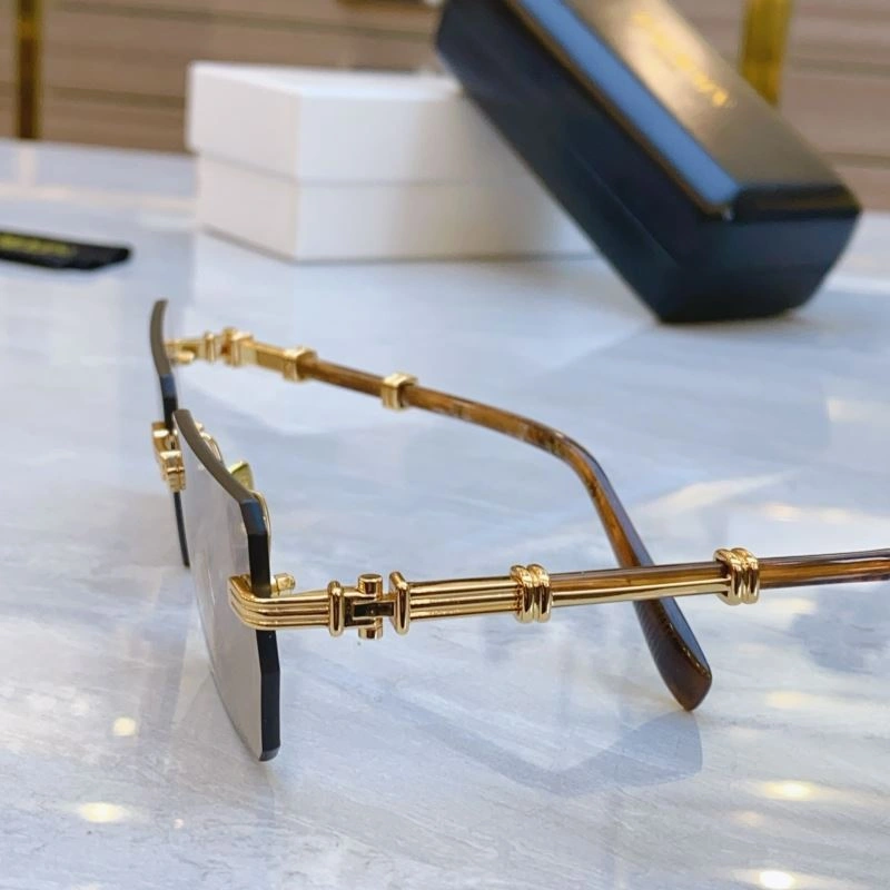 Balmain Sunglasses Trendy 277010