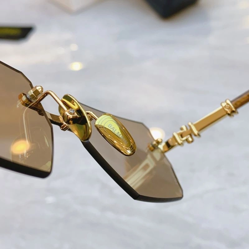 Balmain Sunglasses Trendy 277010