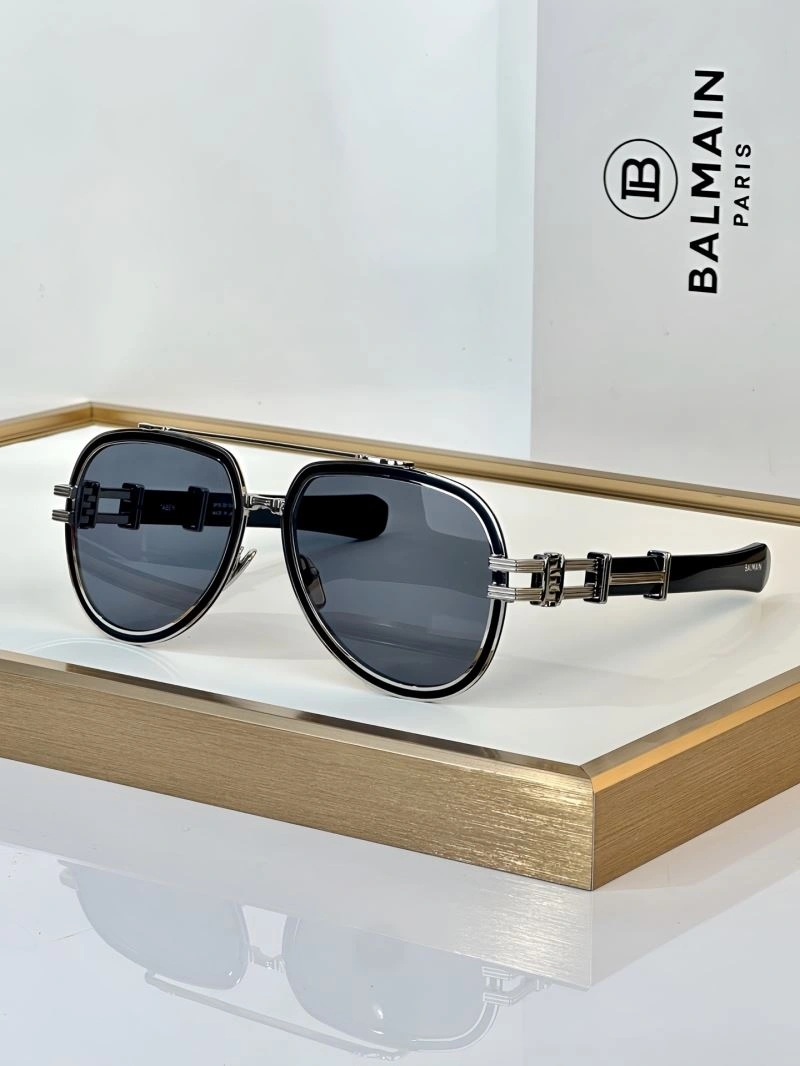 ZeroBulk Balmain Sunglasses 277050