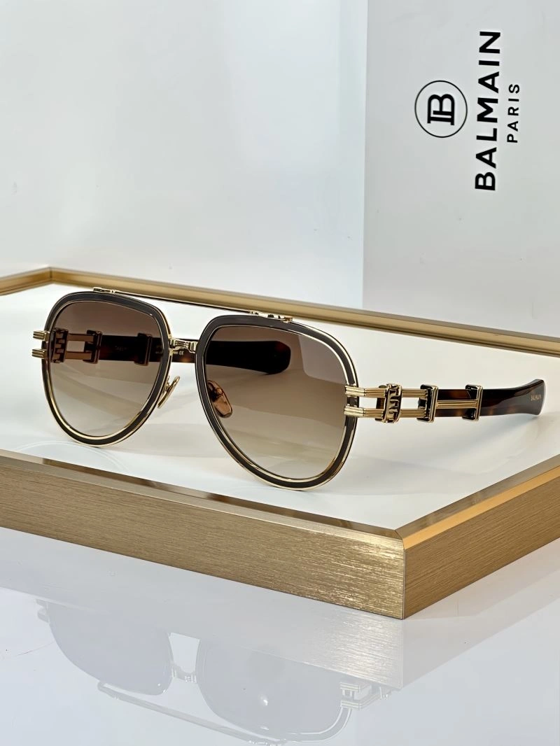ZeroBulk Balmain Sunglasses 277050