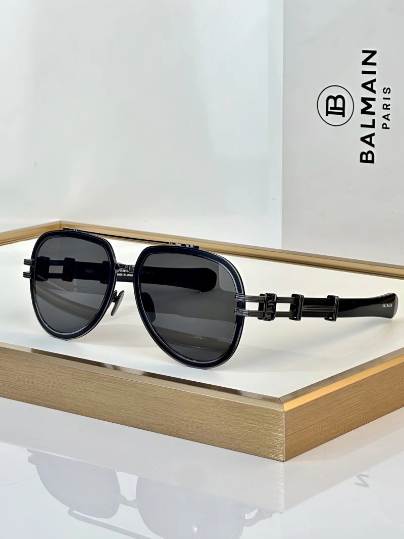 ZeroBulk Balmain Sunglasses 277050
