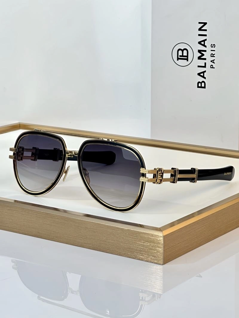 ZeroBulk Balmain Sunglasses 277050