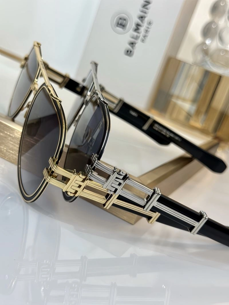 ZeroBulk Balmain Sunglasses 277050