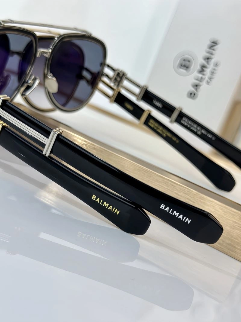 ZeroBulk Balmain Sunglasses 277050