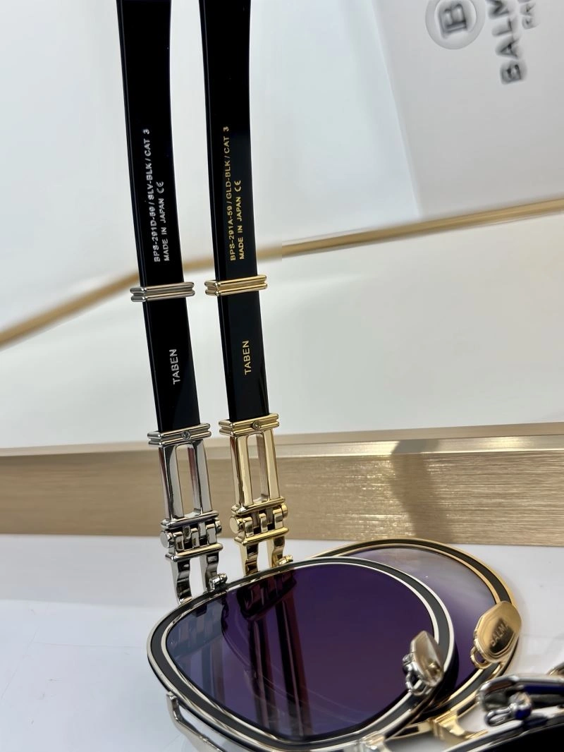 ZeroBulk Balmain Sunglasses 277050