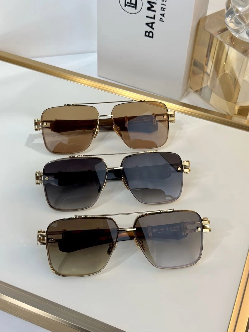 Balmain Sunglasses SunProtective 277056