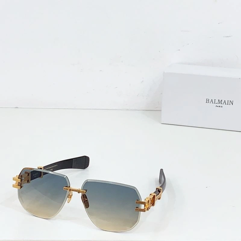 Flexible Balmain Sunglasses 277067