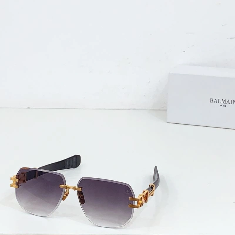 Flexible Balmain Sunglasses 277067
