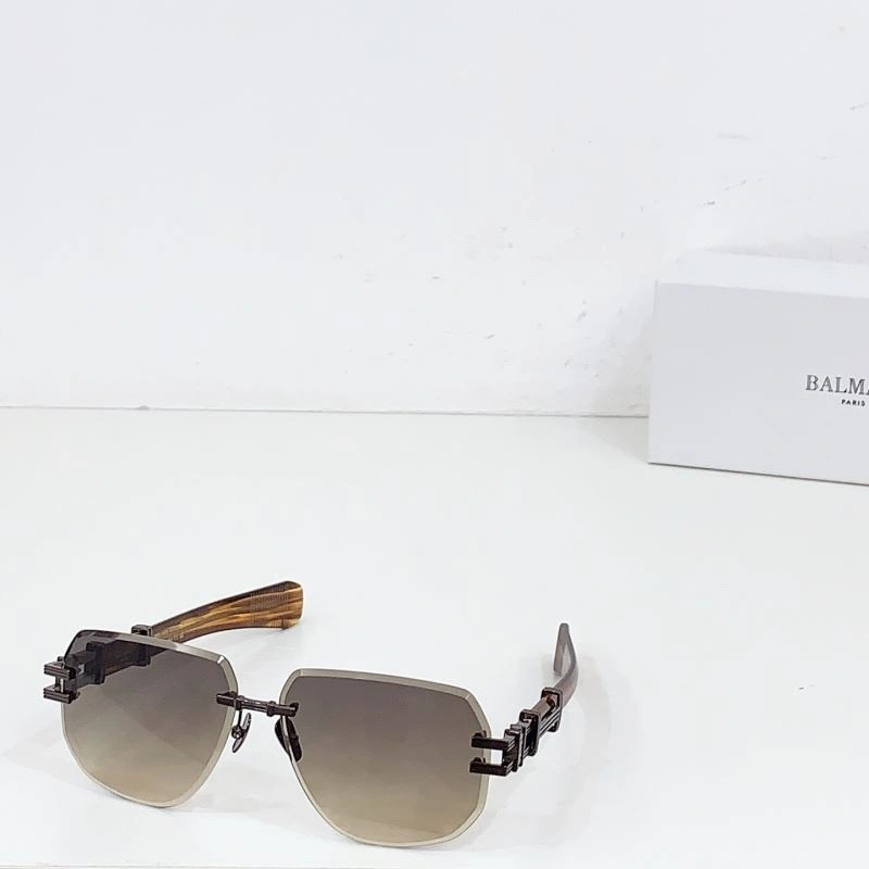 Flexible Balmain Sunglasses 277067