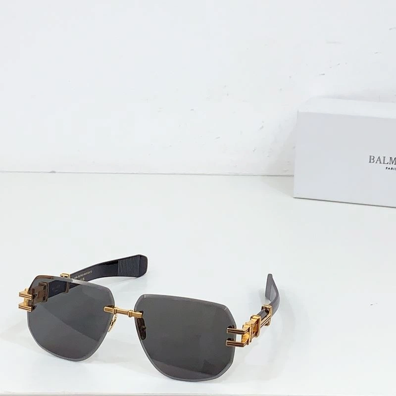 Flexible Balmain Sunglasses 277067