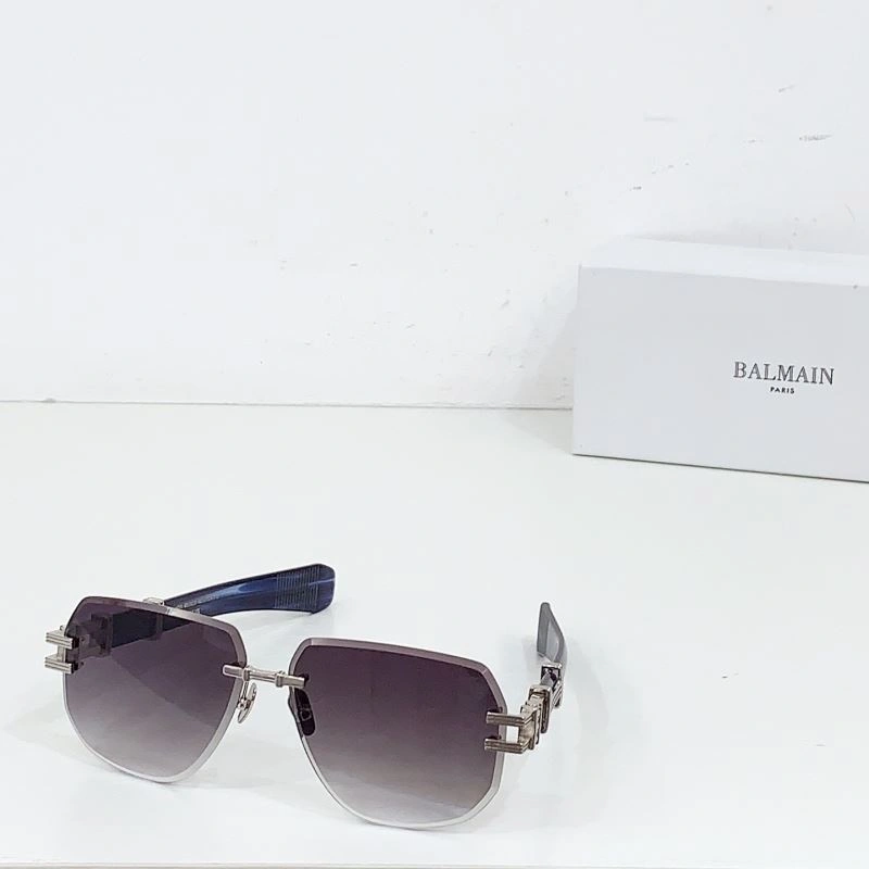 Flexible Balmain Sunglasses 277067