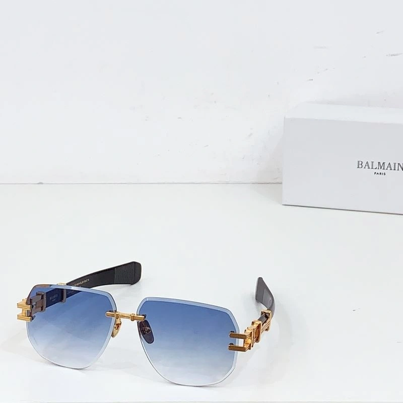 Flexible Balmain Sunglasses 277067