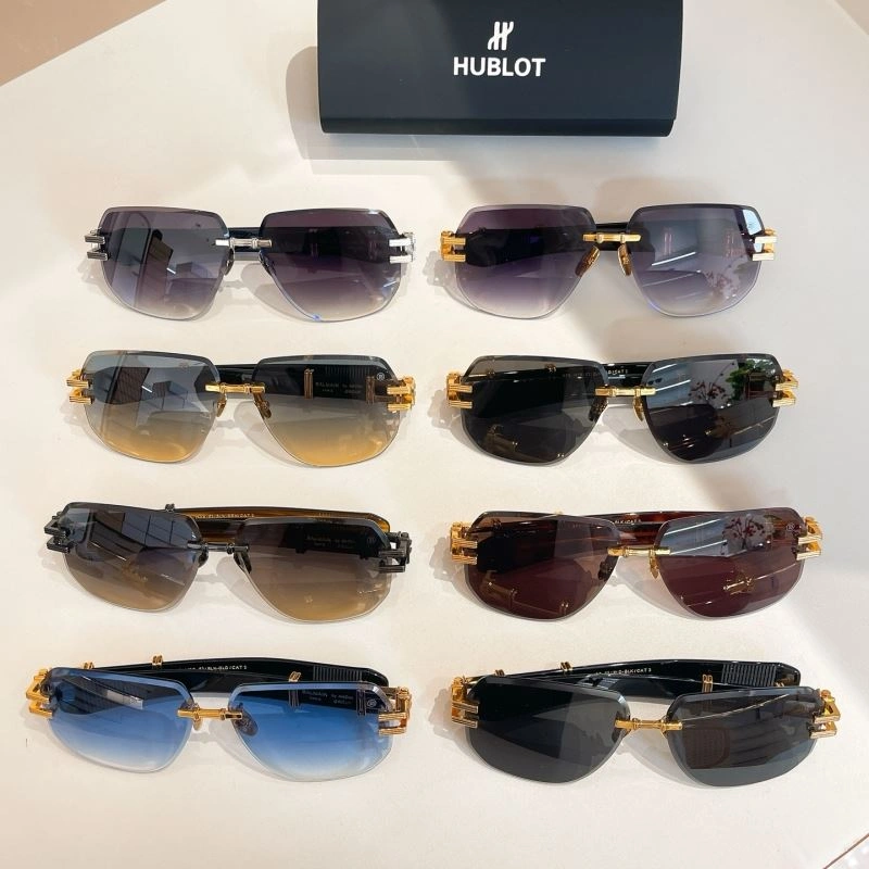 FastDry Balmain Sunglasses 277064