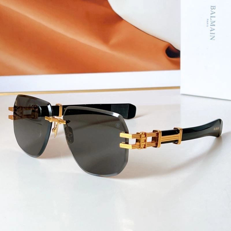MultiPurpose Balmain Sunglasses 277041