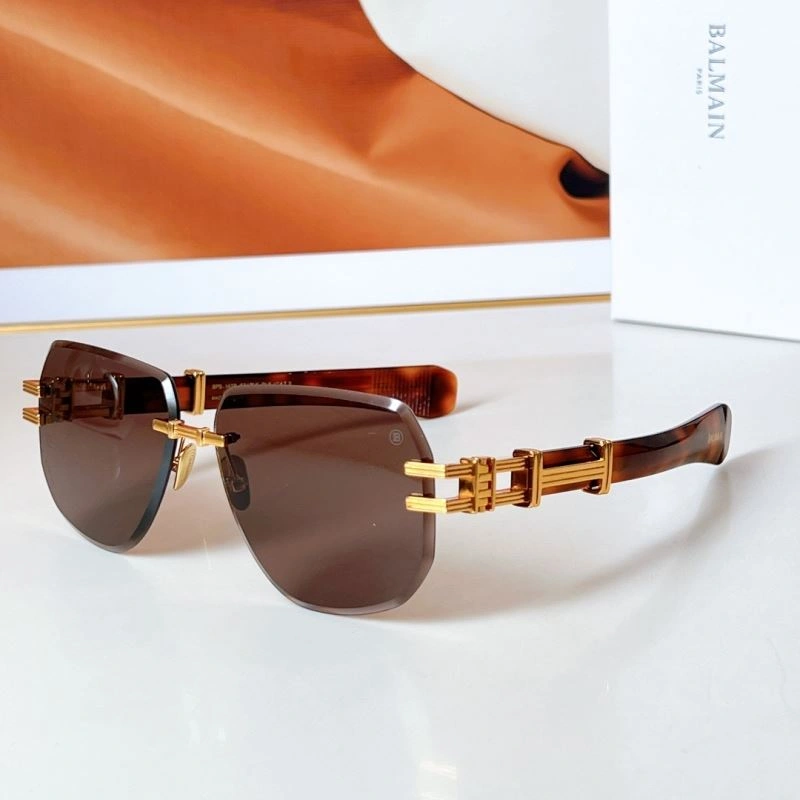 MultiPurpose Balmain Sunglasses 277041
