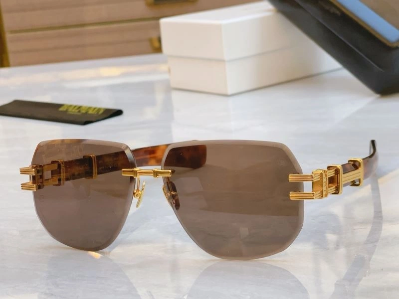 HighQuality Balmain Sunglasses 277040