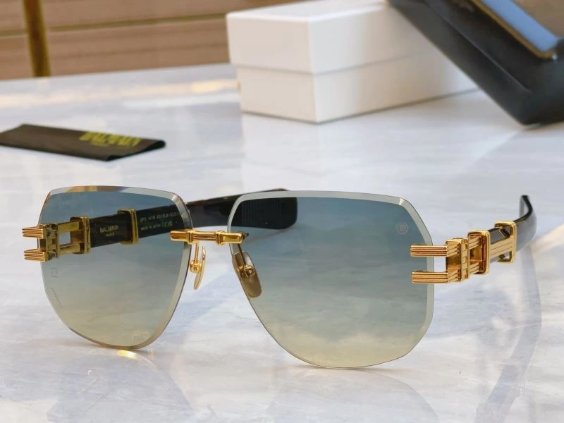 HighQuality Balmain Sunglasses 277040