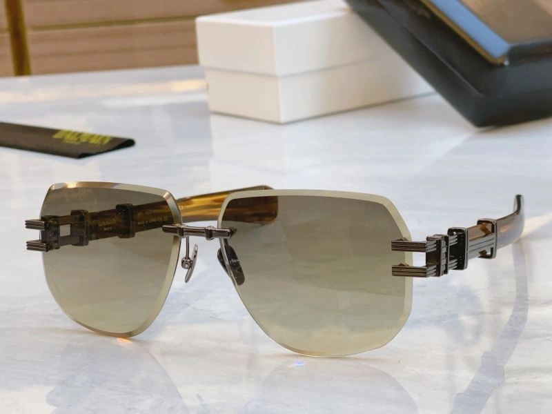 HighQuality Balmain Sunglasses 277040