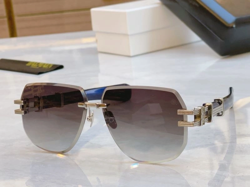 HighQuality Balmain Sunglasses 277040