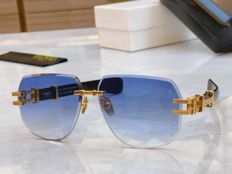 HighQuality Balmain Sunglasses 277040