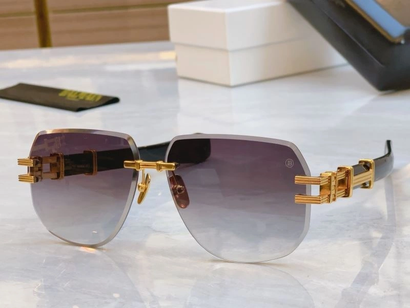 HighQuality Balmain Sunglasses 277040