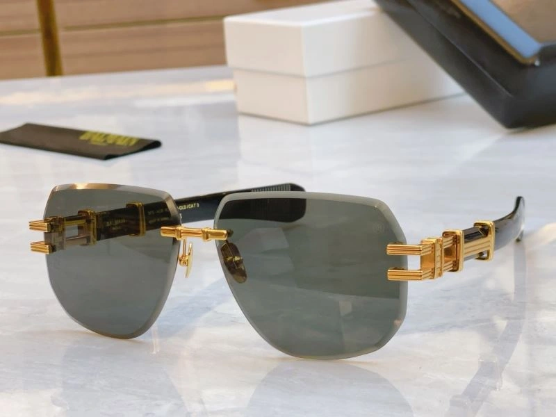 HighQuality Balmain Sunglasses 277040