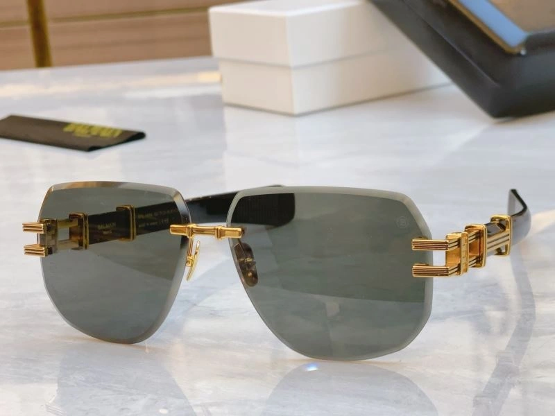 HighQuality Balmain Sunglasses 277040