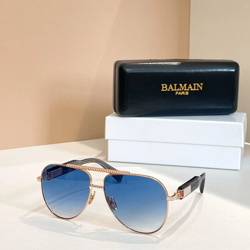 Trendsetting Balmain Sunglasses 277039