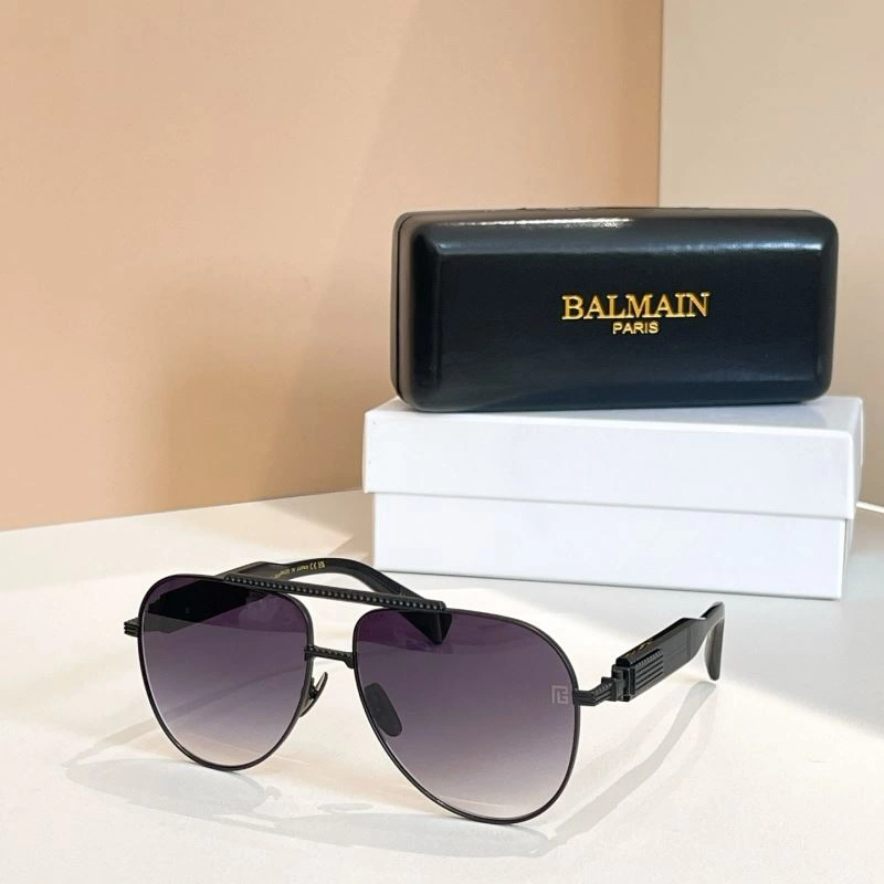 Trendsetting Balmain Sunglasses 277039