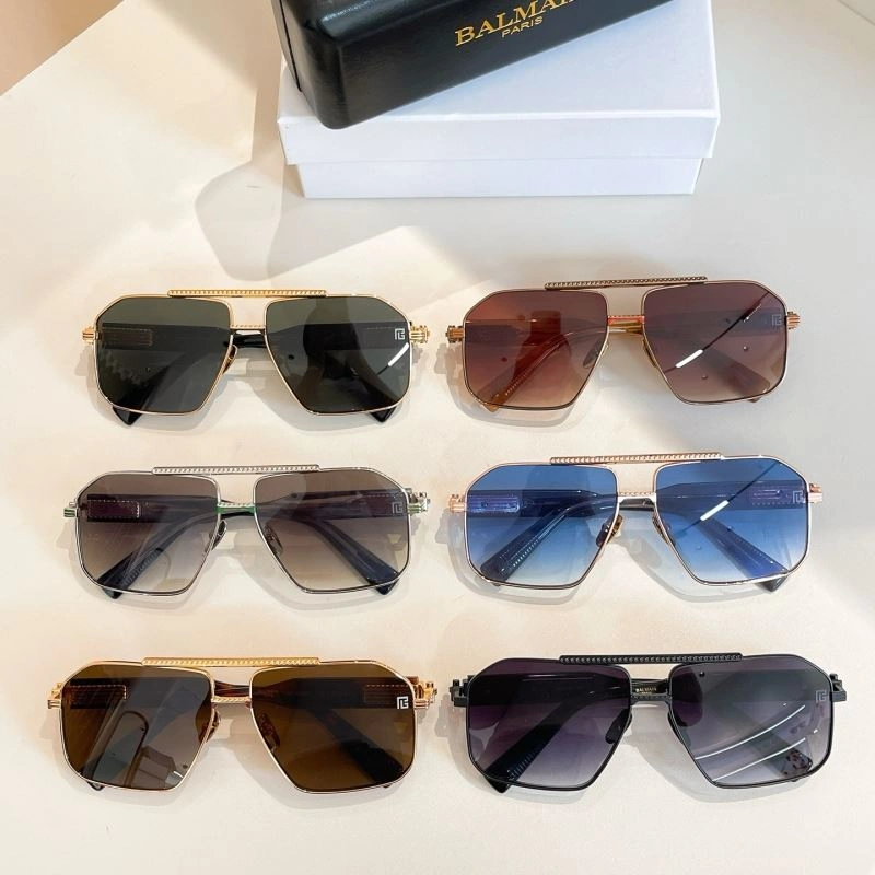 QuickDry Balmain Sunglasses 277038