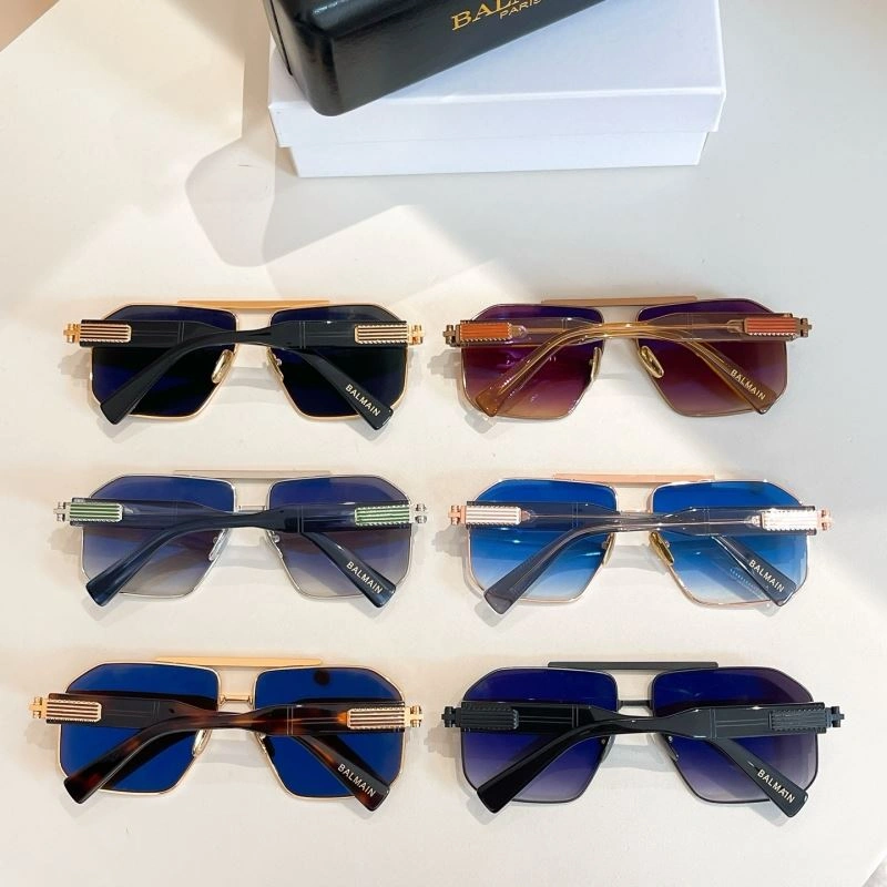 QuickDry Balmain Sunglasses 277038