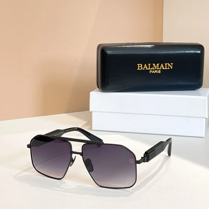 QuickDry Balmain Sunglasses 277038