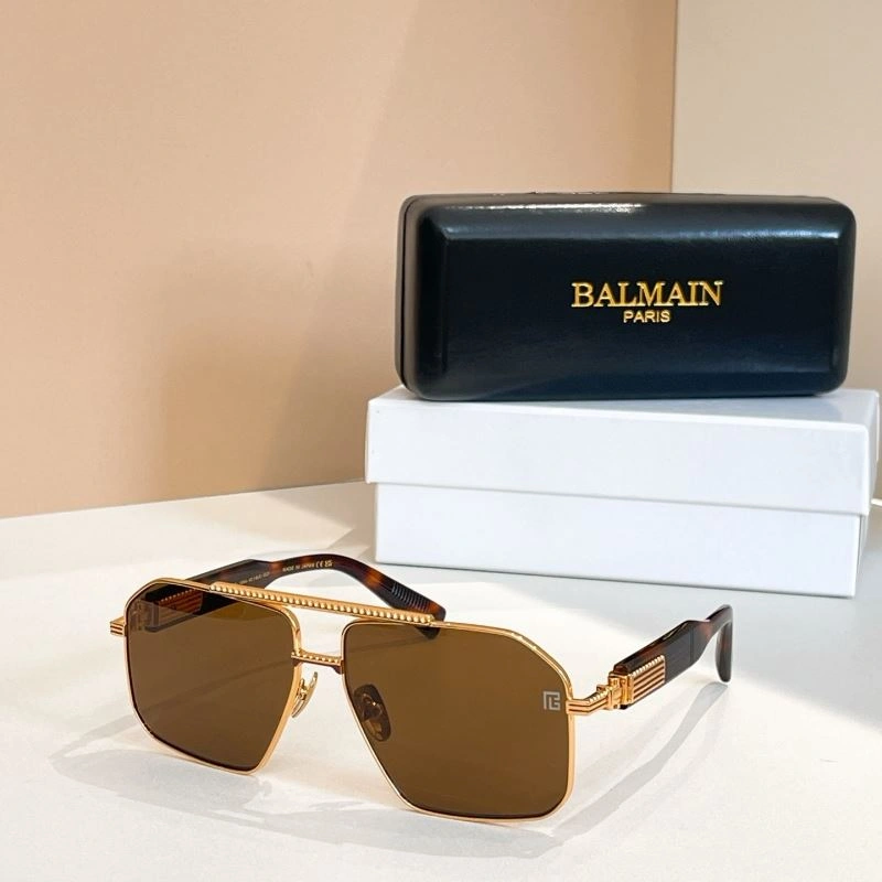 QuickDry Balmain Sunglasses 277038
