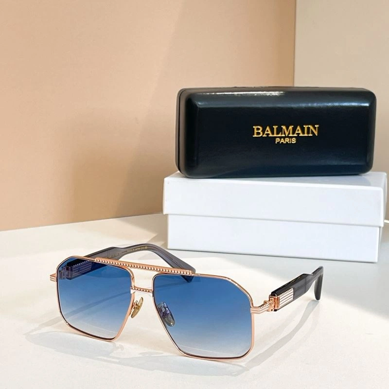 QuickDry Balmain Sunglasses 277038