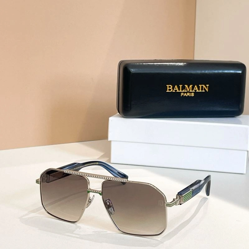 QuickDry Balmain Sunglasses 277038