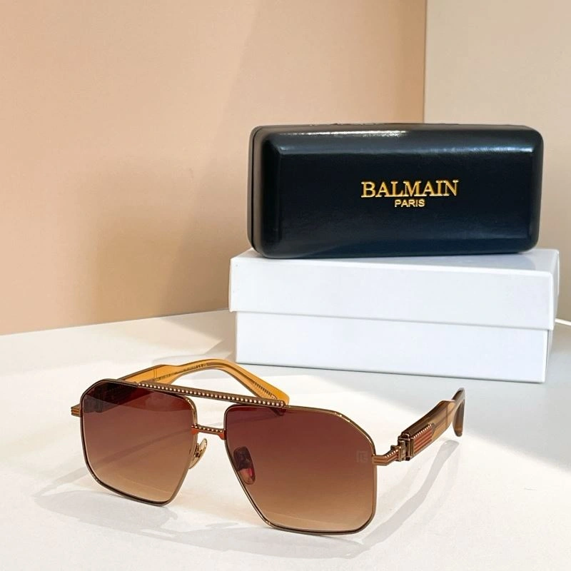 QuickDry Balmain Sunglasses 277038