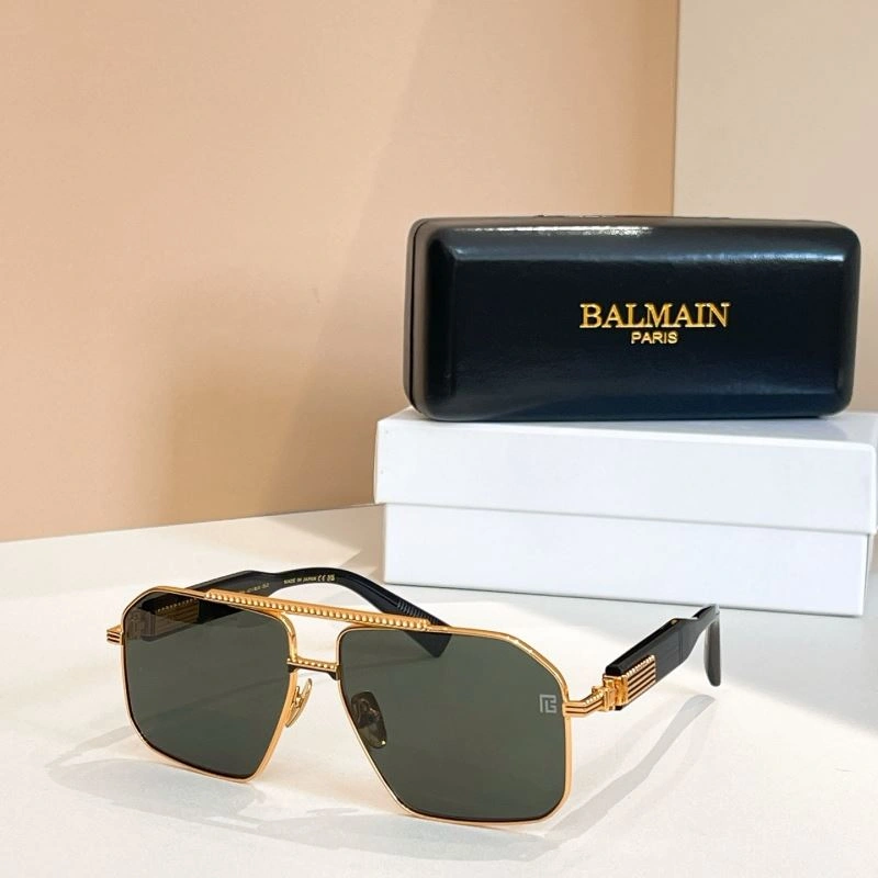 QuickDry Balmain Sunglasses 277038
