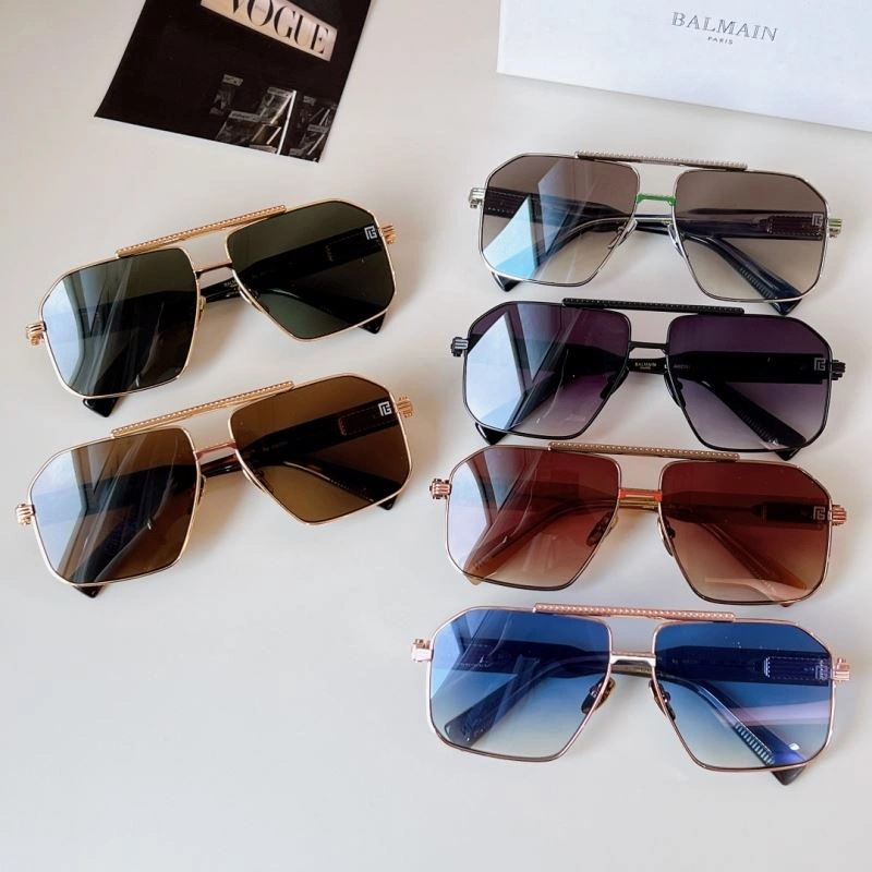 EasyMatch Balmain Sunglasses 277037