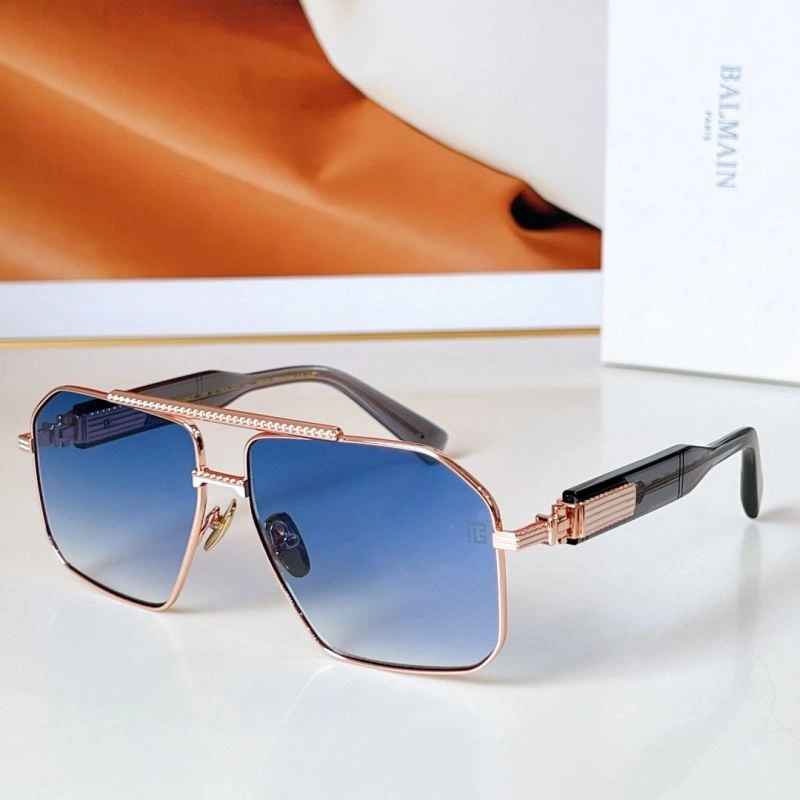 EasyMatch Balmain Sunglasses 277037