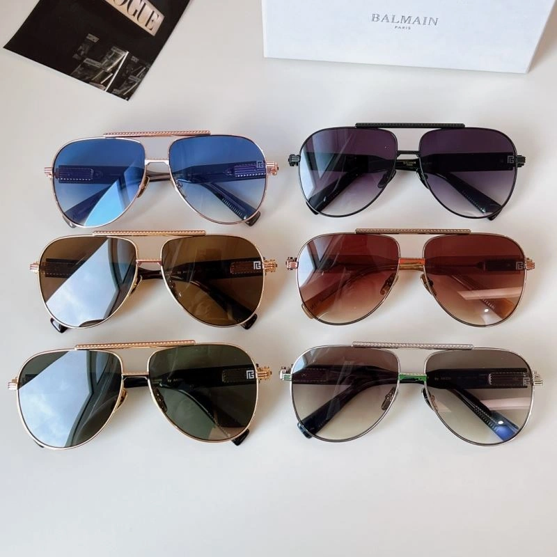Efficient Balmain Sunglasses 277036