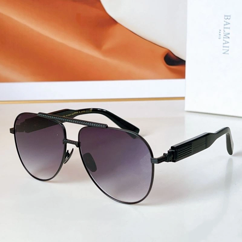 Efficient Balmain Sunglasses 277036