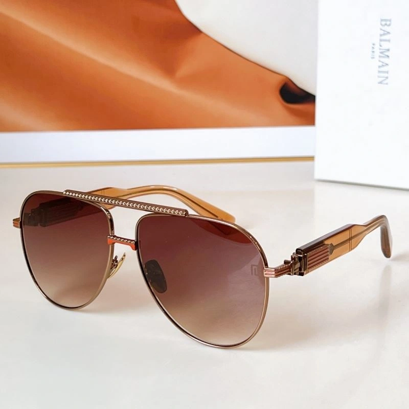 Efficient Balmain Sunglasses 277036