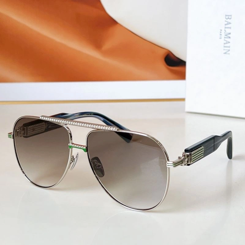 Efficient Balmain Sunglasses 277036