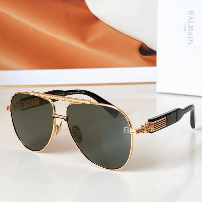 Efficient Balmain Sunglasses 277036