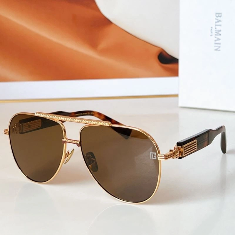 Efficient Balmain Sunglasses 277036