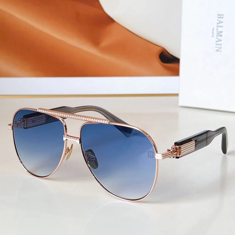 Efficient Balmain Sunglasses 277036