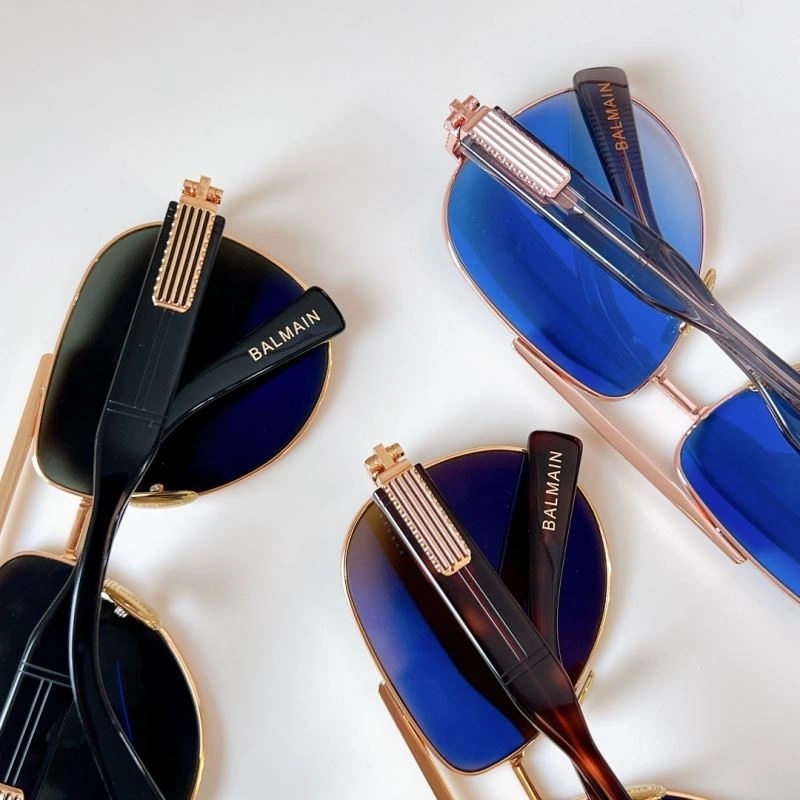 Efficient Balmain Sunglasses 277036